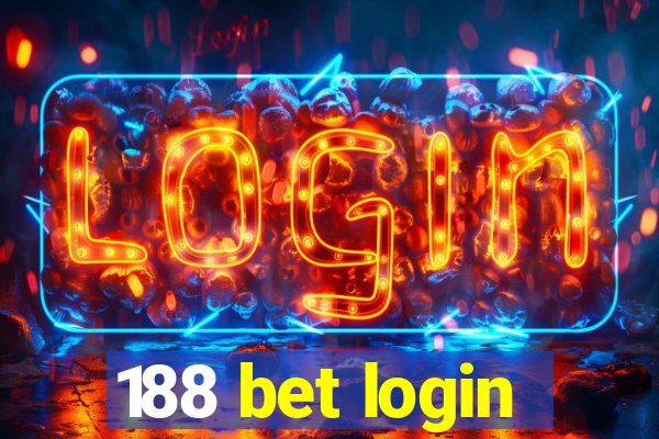 188 bet login